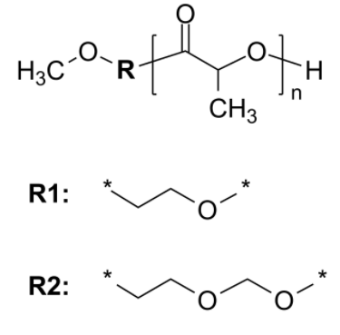 PDLLA 聚DL-乳酸 生物降解高分子