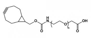 BCN-PEG-COOH