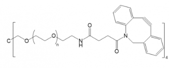 4ARM-PEG-DBCO