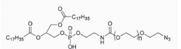   DSPE-PEG-Azide