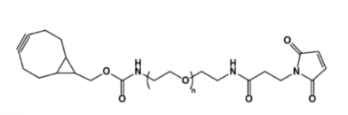 	BCN-PEG-Maleimide