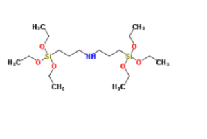 雙三乙氧基硅基丙基胺 CAS 13497-18-2 