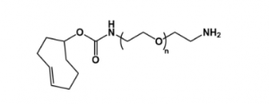 TCO-PEG-NH2