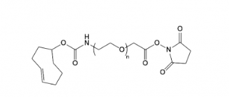 TCO-PEG-NHS   