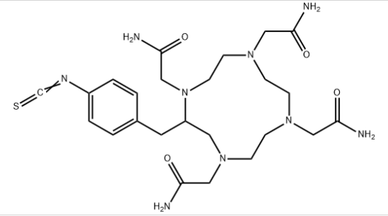 p-SCN-Bn-TCMC