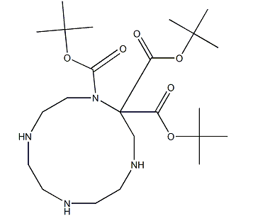 Tris-BOC-Cyclen