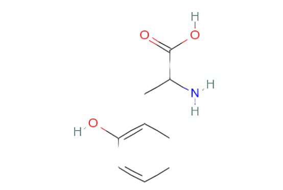 葡聚糖-絡(luò)氨酸