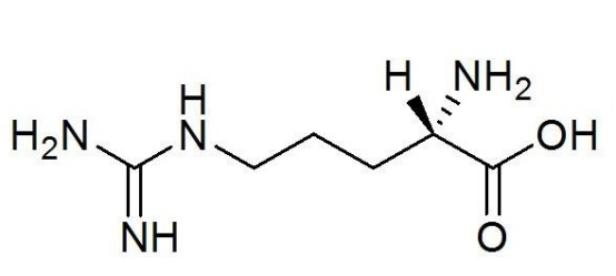 海藻酸鈉-聚乙二醇-聚精氨酸