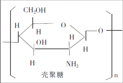 殼聚糖-菁染料CY5