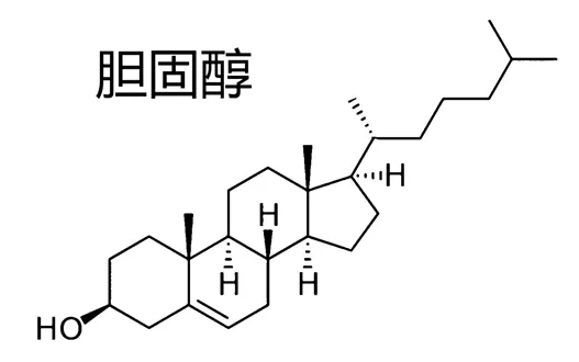 甘露糖-膽固醇