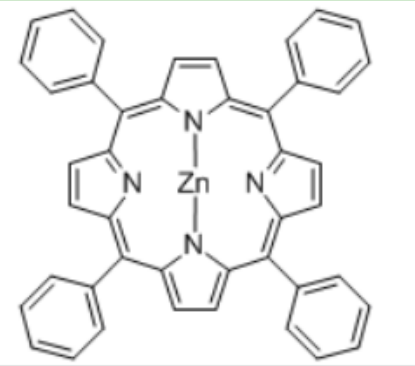 金屬卟啉鋅Zn(TPP)