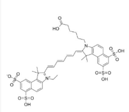 半乳糖-CY7.5