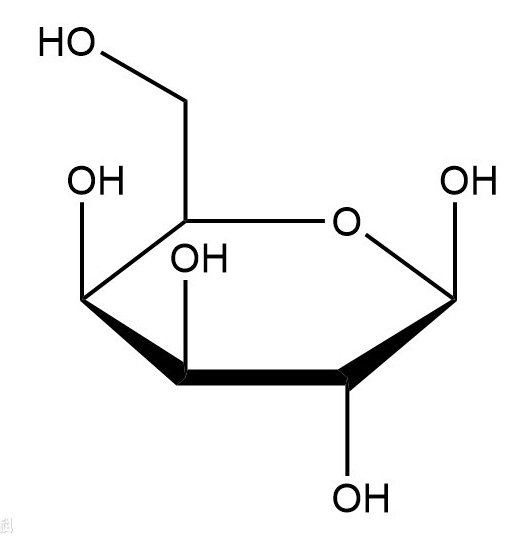 葡萄糖-聚乙二醇-炔基