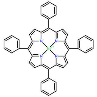 TPP-Ni(2+)