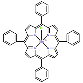 TPP-Mn(2+)