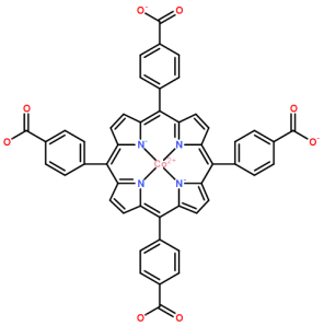 TCPP-(Co2+)