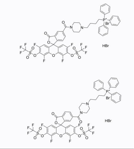 HKSOX-1m (5/6-mixture) (hydrobromide)