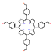 CAS:150805-46-2  四醛基苯基卟啉