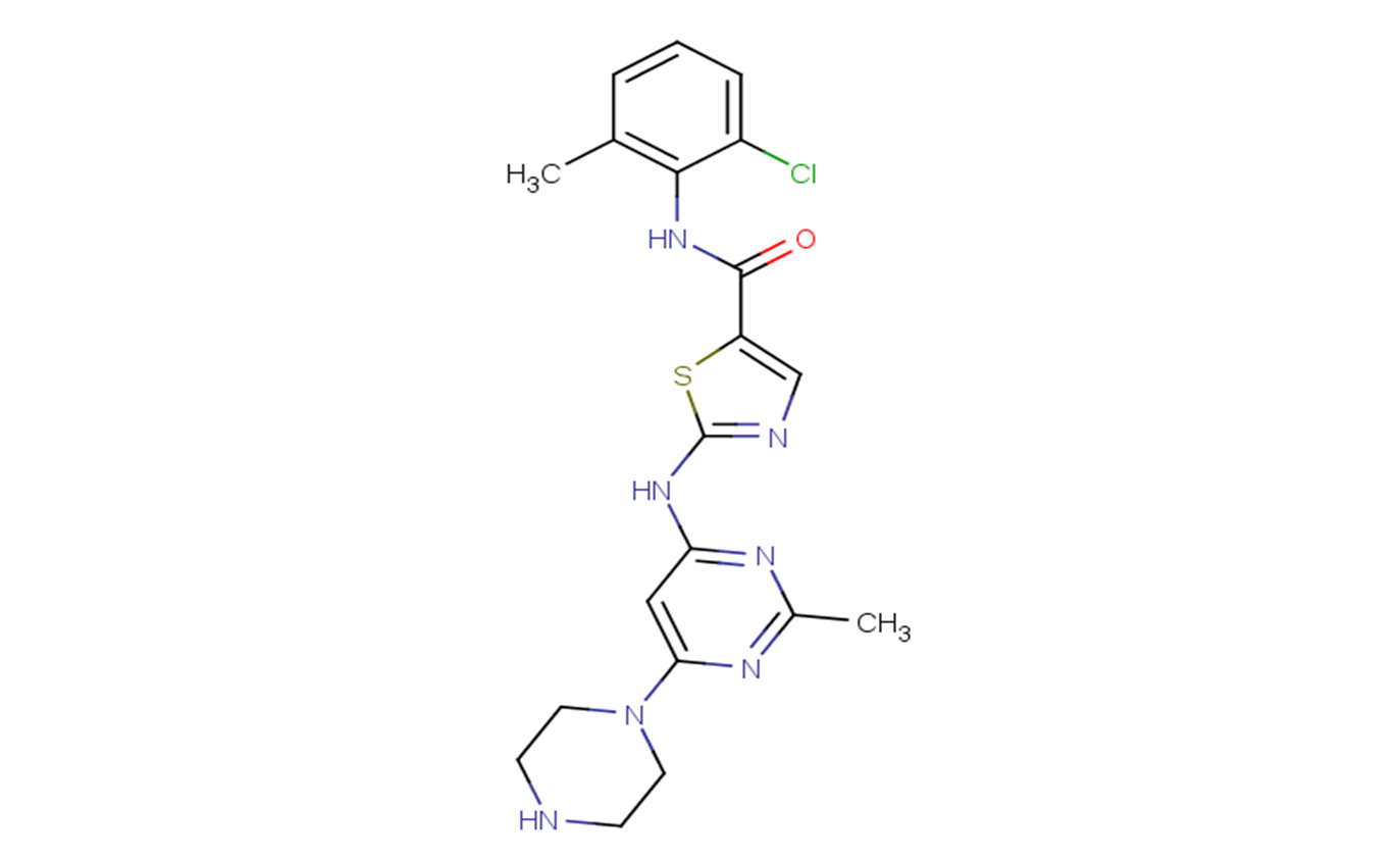 N-Deshydroxyethyl Dasatinib