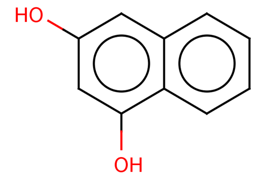 Naphthoresorcinol