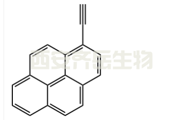 1-Ethynyl pyrene，cas:34993-56-1