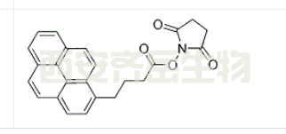 cas:114932-60-4，1-Pyrenebutyric acid N-hydroxysuccinimide es