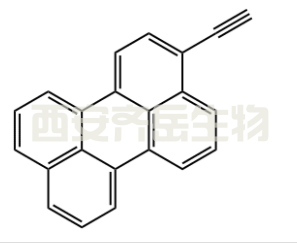 cas:132196-66-8 3-ethynylperylene