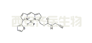 BDP 558/568 alkyne