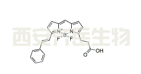 BDP 564/570 carboxylic acid，CAS: 150173-89-0