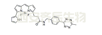 BDP 576/589 tetrazine