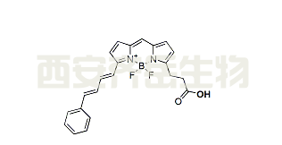 BDP 581/591 carboxylic acid CAS: 480999-04-0