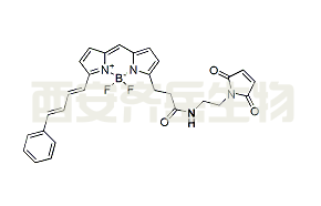 BDP 581/591 maleimide CAS: 2183473-29-0