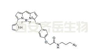 BDP 650/665 azide 