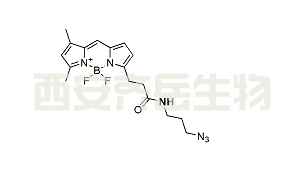 BDP FL azide，CAS: 1379771-95-5