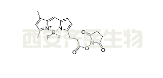 BDP FL NHS ester,CAS: 146616-66-2